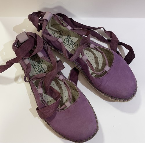 Naturalista espadrilles 37 - naturalista,