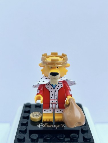 Genuine lego prince - lego,