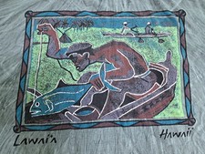 Vintage Crazy Shirts Dyed