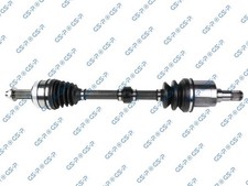 GSP 224523 Drive Shaft Front