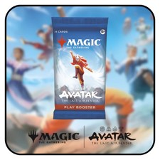 MTG: Avatar the Last Airbender