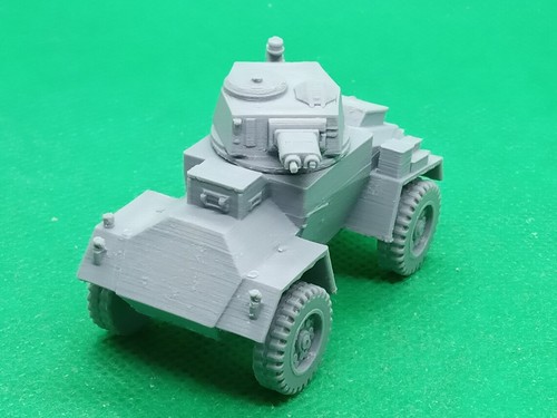Minigeneral british guy - minigeneral, 1/72