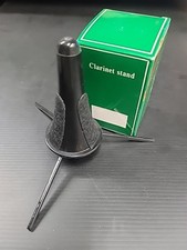 On-Stage Clarinet Stand