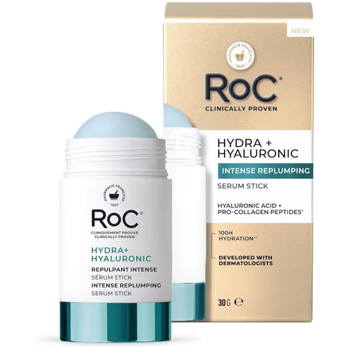 Roc hydra hyaluronic serum - roc,