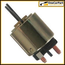 12v starter motor solenoid - motor,