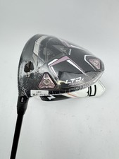 Cobra LTDx Max Ladies Driver