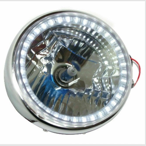 Head light lamp led - light, ring