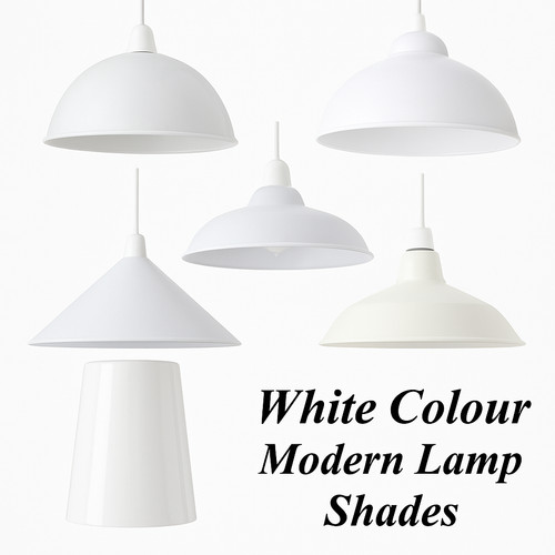 Ceiling light shades easy - ceiling, fit