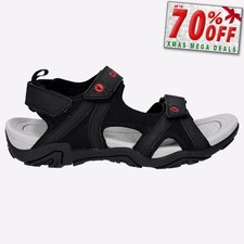 Hi-Tec Crater Mens Casual