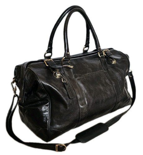 Lakeland leather bag gladstone - leather,