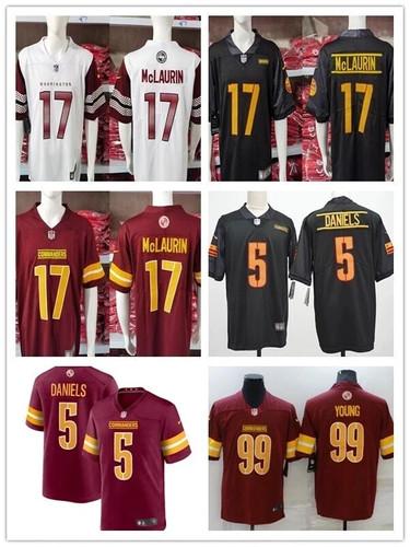 Men nfl daniels 17 - daniels, #5#17#99