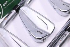 Ping i59 Irons / 4-PW / Orange