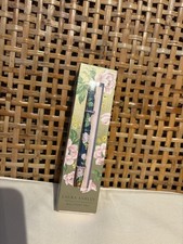 Laura Ashley Floral. Ballpoint