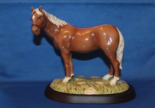 Royal doulton horse pony - horse, &