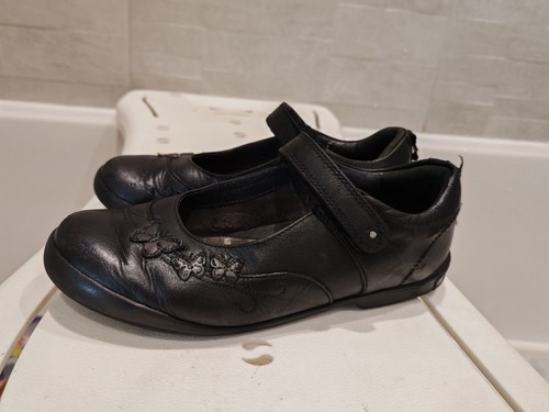 Start rite girls black leather - start-rite,