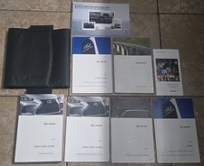 Genuine OEM 2017 Lexus IS 300