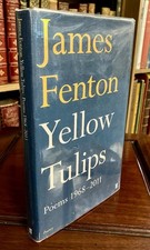 JAMES FENTON POEMS 1968-2011