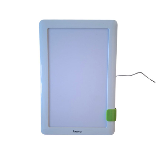 Beurer tl30 daylight therapy - daylight,