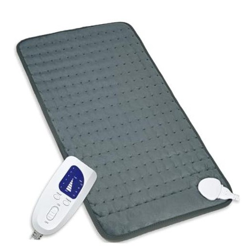 X24 heating pad electric - 12"x24",