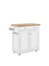 Portland Kitchen Cart
