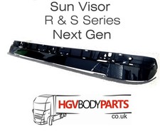 For SCANIA R S P G T Sun Visor