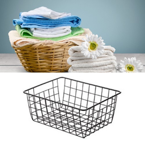 Metal organize basket - organize,