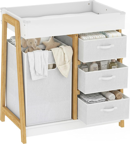 Baby changing table with - baby,