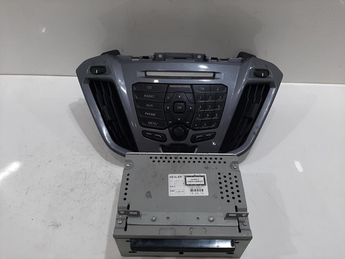 Ford transit custom - ford,