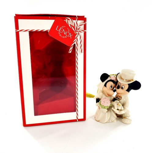 Lenox disney showcase minnie - lenox,
