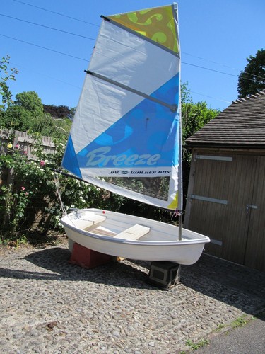 Walker bay sailing - bay,