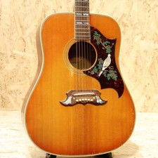 Gibson DOVE CSB 1964