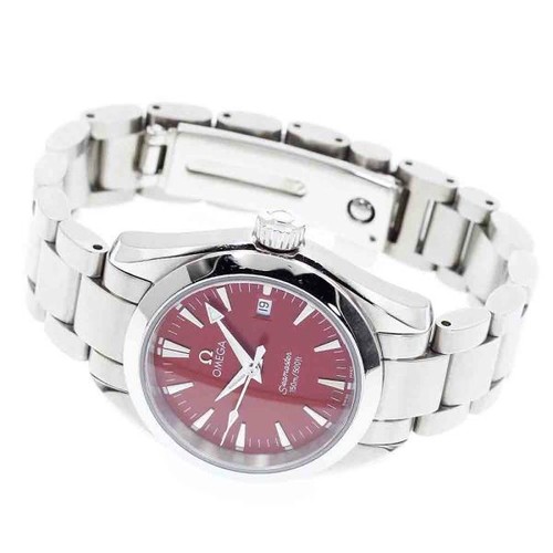 Omega seamaster aqua - seamaster, terra