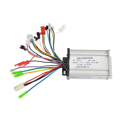 Electric controller 36v - electric,
