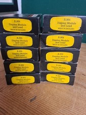 HORNBY R964 DISPLAY MODULE