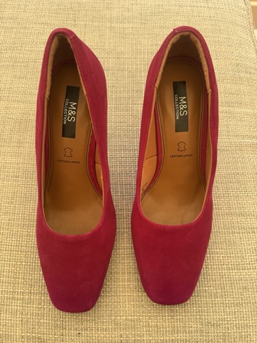 Magenta cerise collection - m&s,