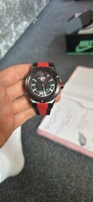 Ducati Corse Watch 