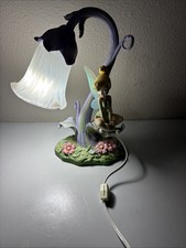 RARE Disney TINKERBELL Sitting