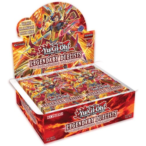 Yugioh legendary duelists - yugioh,