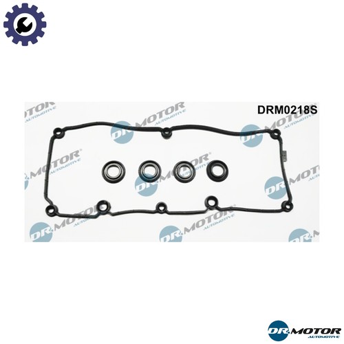 Gasket set cylinder - head, cover
