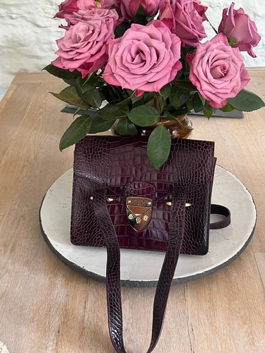 Aspinal mayfair ladies leather - mayfair,
