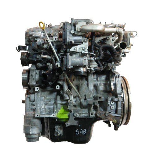 Engine for toyota avensis - toyota,