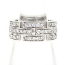 Cartier Maillon Panthere - 18K