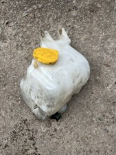 Subaru Impreza Classic Screenwash Bottle + Cap Gc8 Sti Wrx Genuine