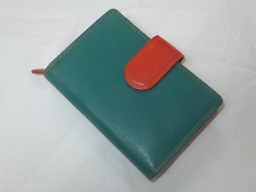 Ladies tab flap over - flap,