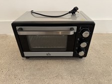 Electric oven