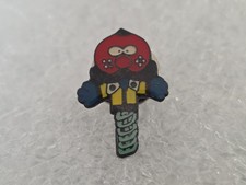 Magic Roundabout Zebedee