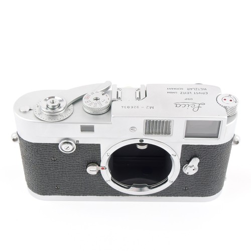 Leica button rewind - button,