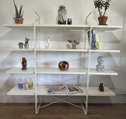 Rare white ikea enetri - ikea,
