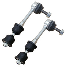 Rear anti roll bar - anti, links