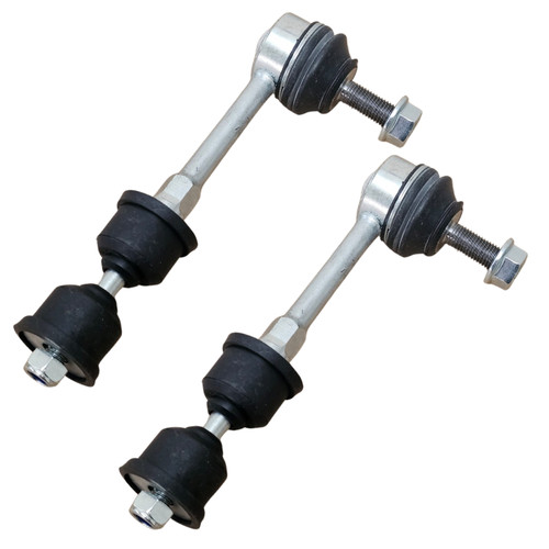Rear anti roll bar drop - rear,